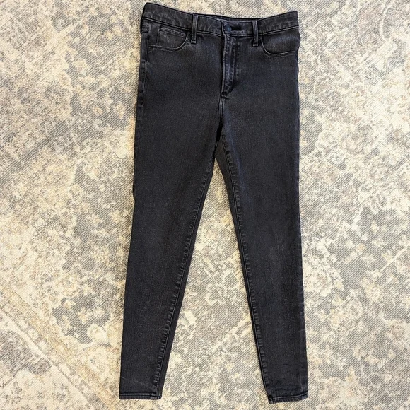 Abercrombie & Fitch skinny jeans - Picture 2 of 4